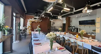 Sala Okolicznościowa Niezłe Ziółko